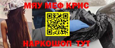 крисы Кунгур